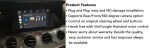 Wireless CarPlay AndroidAuto Smart Module for Benz NTG 5.5-2